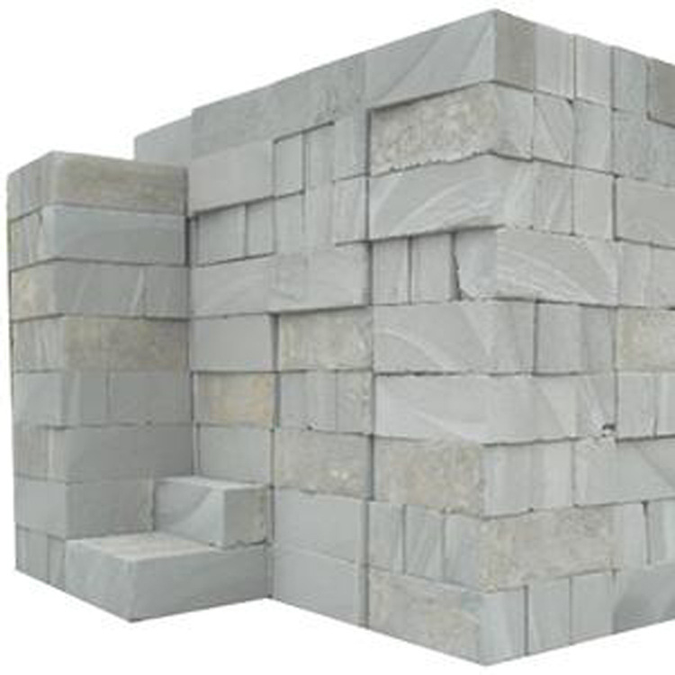 扬中不同砌筑方式蒸压加气混凝土砌块轻质砖 加气块抗压强度研究