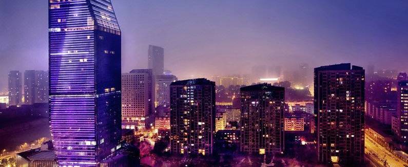 扬中宁波酒店应用alc板材和粉煤灰加气块案例