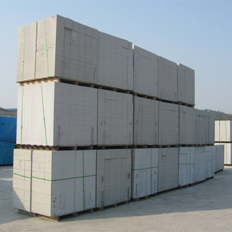 扬中宁波台州金华厂家：加气砼砌块墙与粘土砖墙造价比照分析